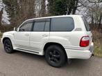 Lexus LX 470 -Toyota Landcruiser 100 8P (bj 1998, automaat), Te koop, Geïmporteerd, Overige modellen, 2041 kg