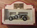 Modelauto - Lledo, Days Gone - DG46002 - 4.5 Litre Bentley, Ophalen of Verzenden, Zo goed als nieuw, Auto