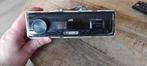 JVC Bluetooth autoradio, Auto diversen, Ophalen of Verzenden, Zo goed als nieuw