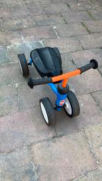 Loopfiets Puki Pukylino, Ophalen, Zo goed als nieuw