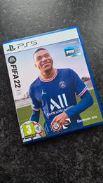 PS5 Fifa 22, Spelcomputers en Games, Ophalen, Zo goed als nieuw