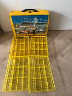 OPBERG KOFFER VINTAGE VOOR AUTO’S, Ophalen of Verzenden, Zo goed als nieuw