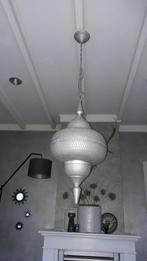 Grote Marokkaanse hanglamp, Zo goed als nieuw, Ophalen