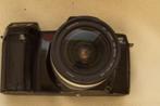 Minolta 28-80 mm 3.5 - 5.6 met gratis schade Minolta 7000i, Ophalen of Verzenden, Gebruikt, Overige typen, Zoom