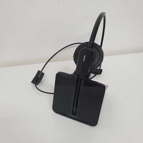 C0540 Convertible Headset - incompleet, Audio, Tv en Foto, Koptelefoons, Gebruikt, Op oor (supra aural), Overige merken, Draadloos