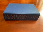 House of Sky and Breath Sarah J. Maas, Ophalen of Verzenden, Zo goed als nieuw