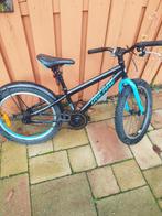 Jongens fiets 14 inch, Fietsen en Brommers, Fietsen | Crossfietsen en BMX, Ophalen of Verzenden, Gebruikt, Staal, Minder dan 16 inch
