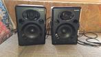 Alesis Elevate 5 MKII studiomonitoren – goed werkend, Overige merken, Gebruikt, Ophalen of Verzenden, Minder dan 60 watt