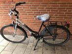 pelikaan dames fiets 26 inch, Fietsen en Brommers, Fietsen | Dames | Omafietsen, Ophalen, Versnellingen, Zo goed als nieuw, Minder dan 47 cm