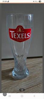 Texels Speciaalbier Glas, Ophalen of Verzenden, Zo goed als nieuw, Overige materialen, Los bestek