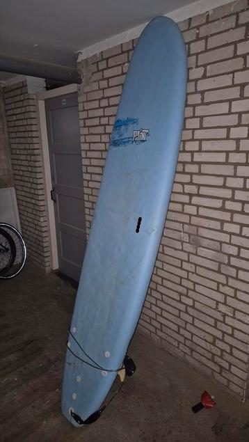 Surfboard 98L beschikbaar voor biedingen