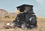 Daktent Wildland rockcruiser incl accessoires, Ophalen, Zo goed als nieuw, Tot en met 2