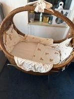 Nette wieg, Kinderen en Baby's, Babywiegjes en Ledikanten, Ophalen, Zo goed als nieuw, Wieg