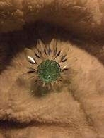 Swarovski Kristal Margriet Bloem, Ophalen of Verzenden, Zo goed als nieuw, Figuurtje