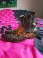 Echte cowboy laarzen van sendra maat 43, Kleding | Heren, Schoenen, Sendra, Bruin, Boots, Ophalen of Verzenden