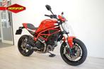 Ducati MONSTER 797 PLUS (bj 2017), Bedrijf, Naked bike