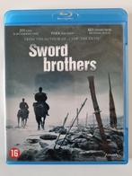 Swordbrothers - aka Hyultu - van Hoon-jung Park, uit 2011, Cd's en Dvd's, Blu-ray, Ophalen of Verzenden, Actie