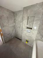 Tegelzetter  badkamers,keukens,toilets,vloeren, Garantie, Tegelzetten