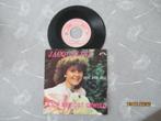 Jacqueline    Stop met dat Geweld, Gebruikt, 7 inch, Single, Ophalen of Verzenden
