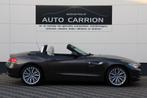 BMW Z4 Roadster SDrive23i 6 Cilinder Xenon Leder Carplay !, Euro 5, Beige, 2497 cc, Leder