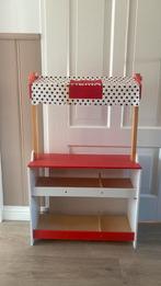 Hema speelwinkeltje, Kinderen en Baby's, Speelgoed | Houten speelgoed, Ophalen, Gebruikt