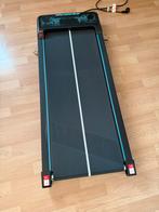 Elektrische Loopband - WP6, 6km/h, Bluetooth, Ophalen, Kunststof, Zo goed als nieuw, Loopband