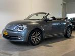 Volkswagen Beetle Cabrio 1.2 TSI Automaat Highline, 65 €/maand, 4 cilinders, Cabriolet, 4 stoelen
