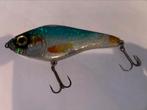 Spro rapper 46gr blue shiner, Watersport en Boten, Verzenden, Zo goed als nieuw, Overige typen