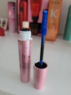 Mascara, Ophalen, Nieuw, Blauw, Ogen
