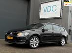 Volkswagen Golf Variant 1.2 TSI Business Edition Connected |, Auto's, Volkswagen, Voorwielaandrijving, Gebruikt, Euro 6, 4 cilinders
