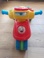 Loopmotor v-tech, Ophalen of Verzenden, Gebruikt, 6 maanden tot 2 jaar