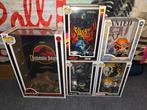 Funko Pop! Comic Covers (hardcase) 5 stuks, Verzamelen, Nieuw, Ophalen of Verzenden