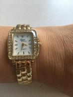 Dameshorloge, Sieraden, Tassen en Uiterlijk, Horloges | Dames, Ophalen, Nieuw, Staal, Overige merken