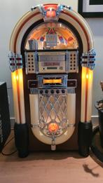 Jukebox, Verzamelen, Automaten | Jukeboxen, Overige merken, Gebruikt, Ophalen, 1970 tot heden