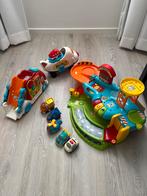 Zoef zoef auto’s, Ophalen, Gebruikt, 6 maanden tot 2 jaar