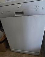 Vaatwasmachine, Ophalen, Zo goed als nieuw, Vrijstaand, 45 tot 60 cm