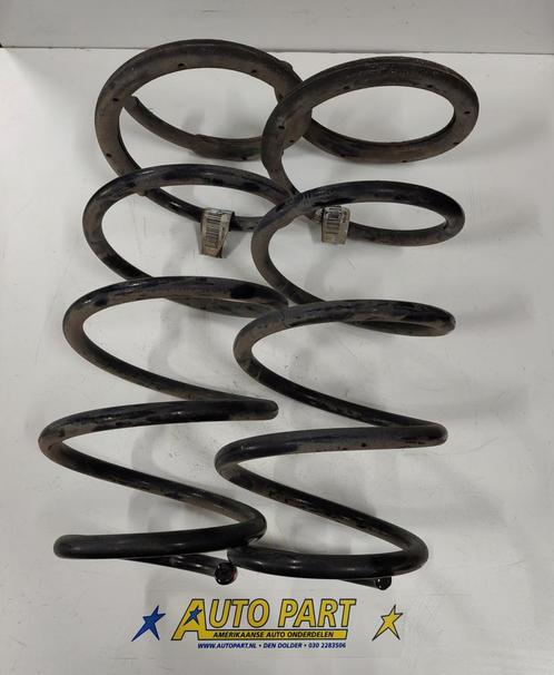 Ford Mustang V6 coupe voor veren 2011-2014, Auto-onderdelen, Ophanging en Onderstel, Amerikaanse onderdelen, Ford, Ford USA, Gebruikt