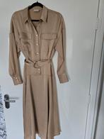 josh v jurk maat 38 zgan, Kleding | Dames, Jurken, Ophalen of Verzenden, Zo goed als nieuw, Maat 38/40 (M), Boven de knie