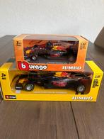 Max verstappen f1 auto, Hobby en Vrije tijd, Modelauto's | 1:24, Ophalen, Nieuw, Auto, Bburago