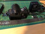 Panasonic Lumix Camera, Ophalen, Compact, Zo goed als nieuw, Overige Merken