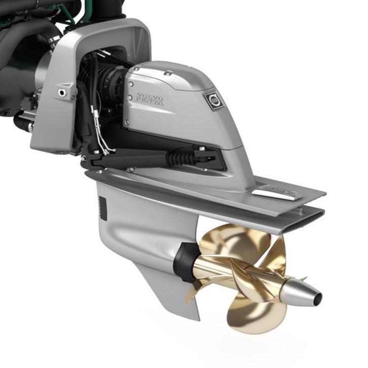 Volvo Penta DPH en DPR stuurcilinder reparatie-set, Watersport en Boten, Accessoires en Onderhoud, Nieuw, Onderhoud en Reparatie