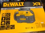 DeWALT DCV584L-QW 230v 18v 54v, Ophalen of Verzenden, Nieuw, Reservoir, Stofzuiger