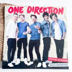 One Direction official calendar kalender 2015, Verzamelen, Muziek, Artiesten en Beroemdheden, Gebruikt, Verzenden, Gebruiksvoorwerp