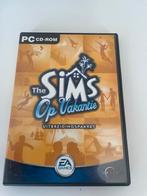 The Sims Op Vakantie - PC Game, Ophalen, Gebruikt, 1 speler, Eén computer