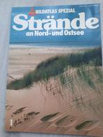 HB Bildatlas Spezial Strände an Nord - und Ostsee, Overige merken, Gelezen, Ophalen of Verzenden, Europa