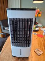Nedis air Cooler, Ophalen, Mobiele airco, Minder dan 60 m³, 3 snelheden of meer