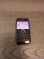 Zeldzame Nokia E71 in perfecte staat, Ophalen of Verzenden, Zo goed als nieuw
