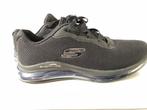 Dames sketches sneakers mt 39, Skechers, -, Zwart, -