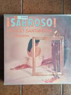 Mongo Santamaria, 1980 tot heden, Ophalen of Verzenden, Zo goed als nieuw, 12 inch