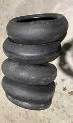 Banden circuit slicks 17” set’s, Motoren, Ophalen, Gebruikt